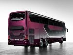 Setra S 531 DT 2017 года